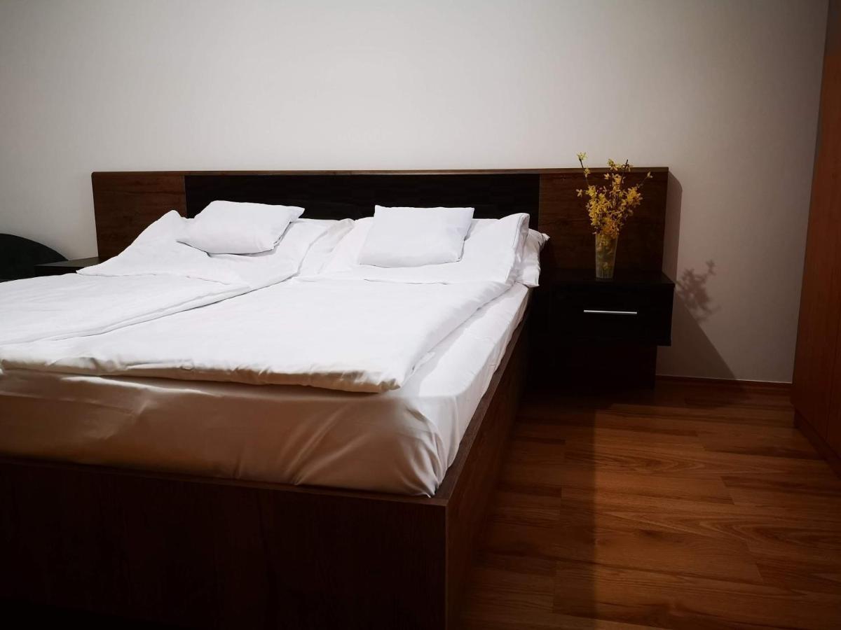 Relax Apartman Siofok-Sosto Extérieur photo