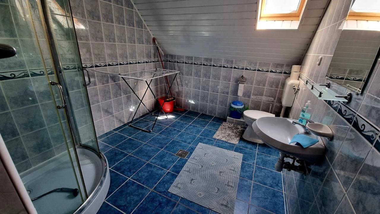 Relax Apartman Siofok-Sosto Extérieur photo